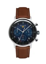 Bauhaus solar herenhorloge 