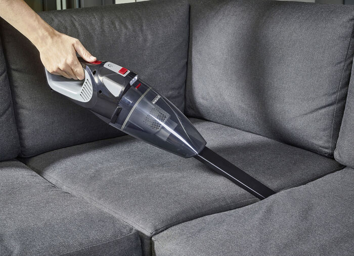 Severin HV7147 2-in-1 draadloze handstofzuiger