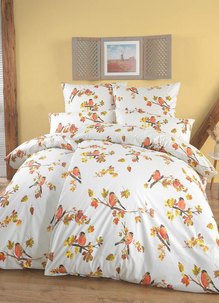 Beddengoedset in Renforcé-kwaliteit 