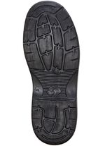 GINO GALANTE, klassieke herenpantoffels, met uitneembaar voetbed 