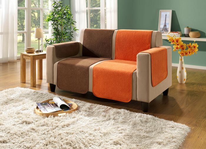 Hoogwaardige woonaccessoires met lintrand 