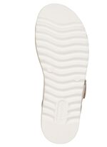 Remonte, chique damessandalen met uitneembaar voetbed 