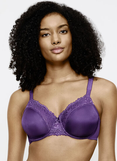 Triumph Ladyform soft minimiser beugelbeha 