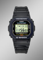 Quartz herenhorloge G-SHOCK van het merk Casio 