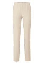 Chique broek in comfortabel pull-on-model 