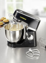 Carrera keukenmachine – de eyecatcher in je keuken 