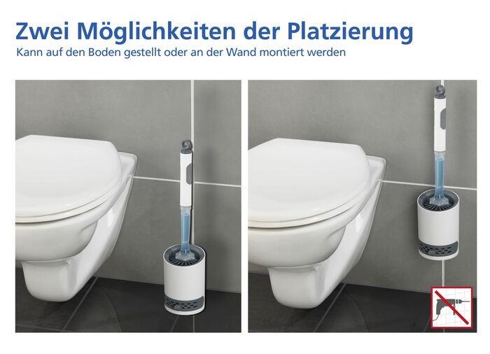 2-in-1 toiletset 