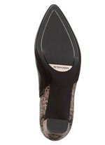 Peter Kaiser, trendy dames enkellaarsjes, met rits 