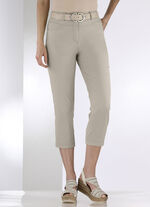 Capribroek met 4 zakken ZAND