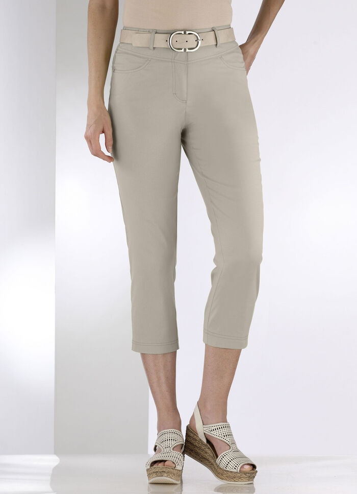 Capribroek met 4 zakken ZAND