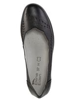 ELENA EDEN, stijlvolle damespumps, breedte H, met uitneembaar voetbed 