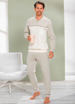 G&ouml;tting pyjama met manchetten 