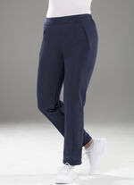 Vrijetijdsbroek van “Athlet” in 4 kleuren MARINE