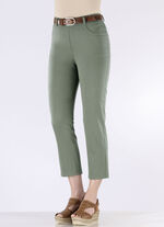Broek KAKI