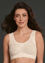 Super comfortabele Anita bh gemaakt van elastisch kant 