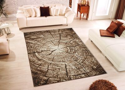 Bruggen en tapijten in heatset fris&eacute; kwaliteit 