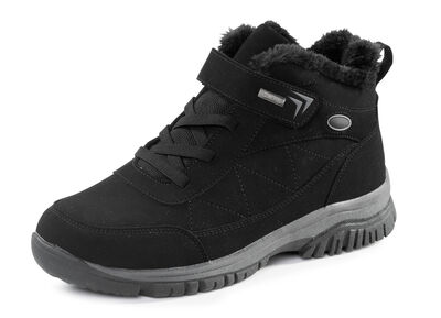 Bootie voorzien van klimaatmembraan 