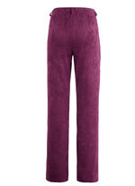 Broek in modieuze breedte BEERE