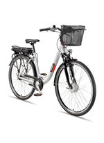 Stads e-bike RC667 van TELEFUNKEN 