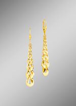 Kwalitatieve oorbellen van blijvende waarde! 