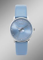 Pools Quartz dameshorloge 