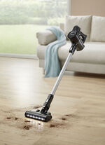 Grundig VCP 4230 draadloze handstofzuiger 