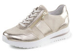 Sneakers MATTGOLD-BEIGE