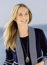 Venezia ketting met hanger 