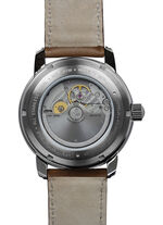 Automatisch herenhorloge, Zeppelin Atlantic 8468-5 