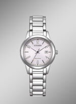 Citizen FE1241-71Z solar dameshorloge 