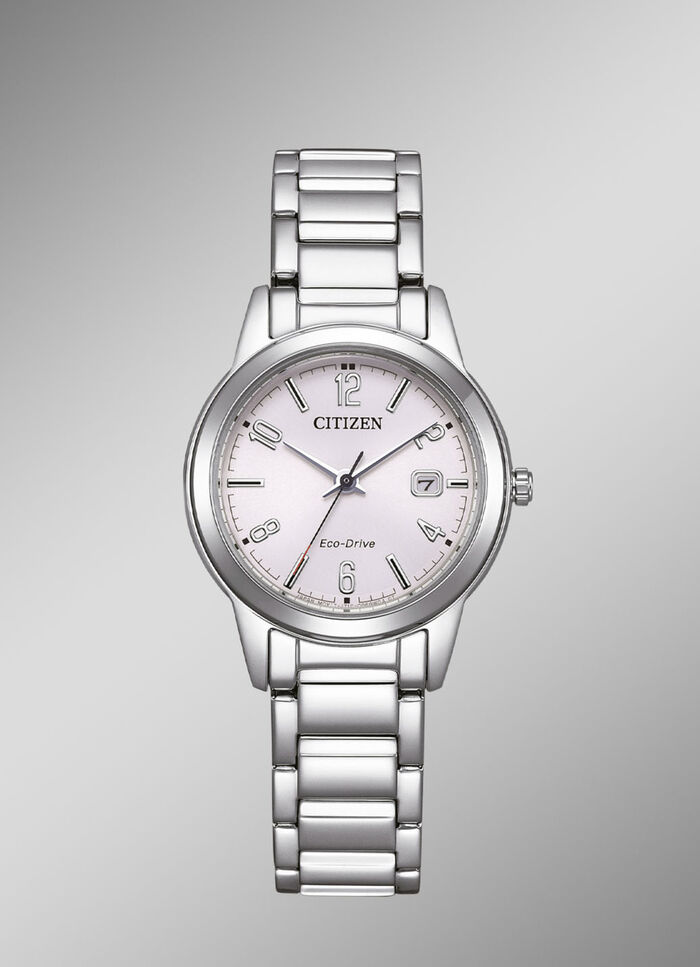 Citizen FE1241-71Z solar dameshorloge 