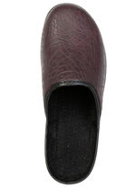 Klassieke damespantoffels, met textielvoering CHIANTI