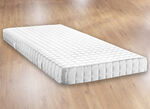 7-zone comfortschuimkernmatras 