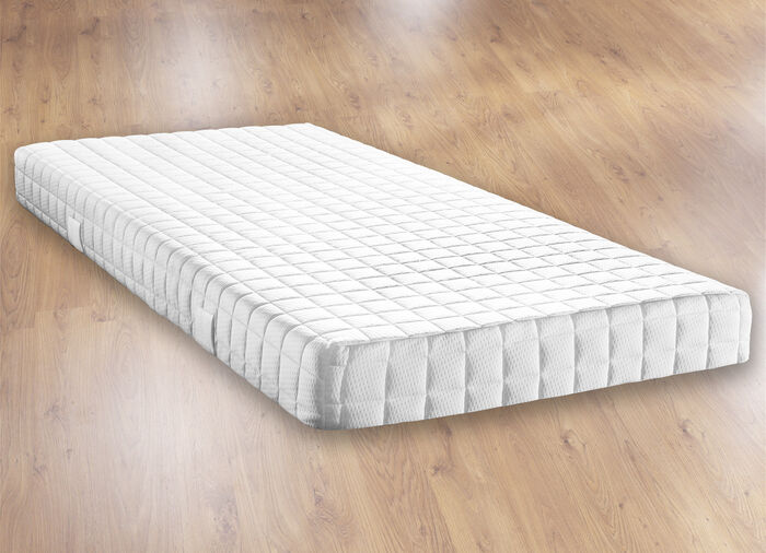 7-zone comfortschuimkernmatras 