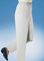 Slip-on broeken in 29 kleuren 