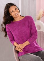 Trui van friségaren 