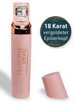 Epileerapparaat Epilwiz 