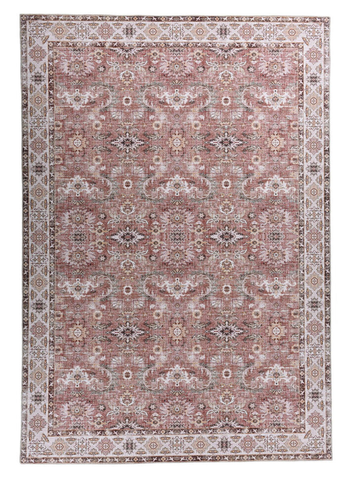 Onderhoudsvriendelijke tapijten van Gino Falcone 