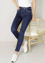 4-pocketjeans