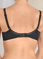 Schattige Felina beugelbh met bloemdessin 