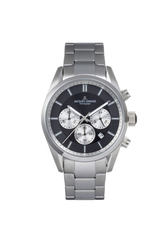 Jacques Lemans herenhorloge 