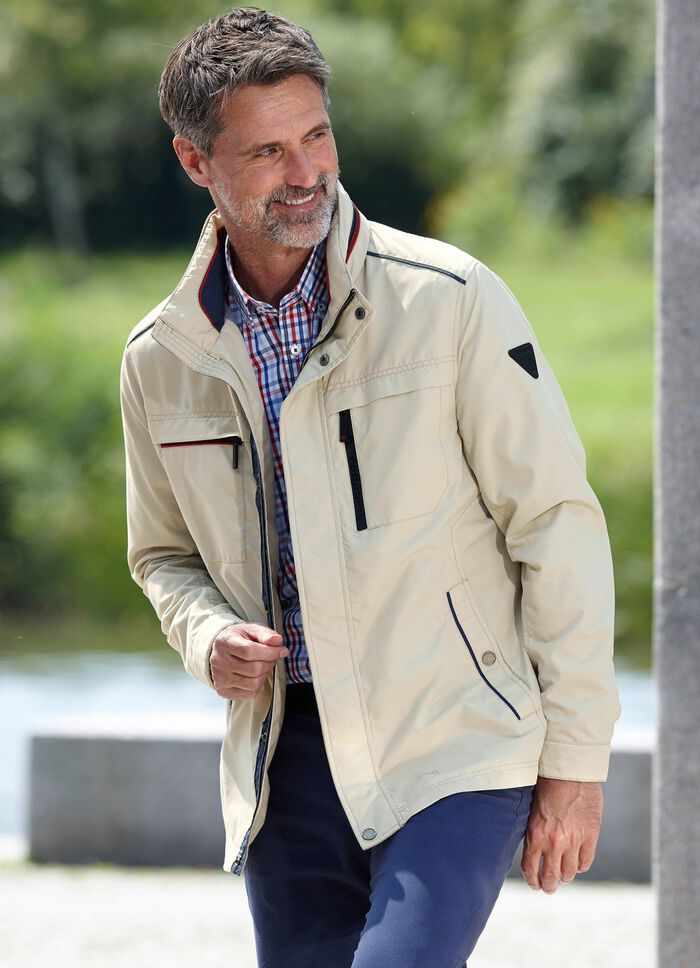 Kort jasje van &ldquo;Redpoint&rdquo; 