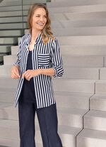 Blouse van TIZIA 