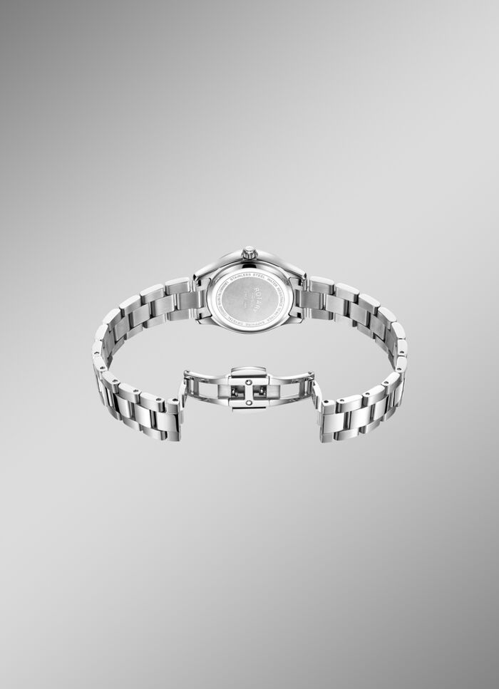 Quartz dameshorloge uit de Oxford serie 