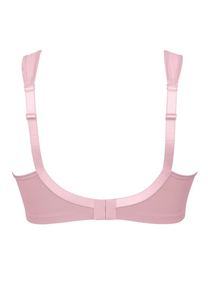 Anita bh met voorgevormde cups 