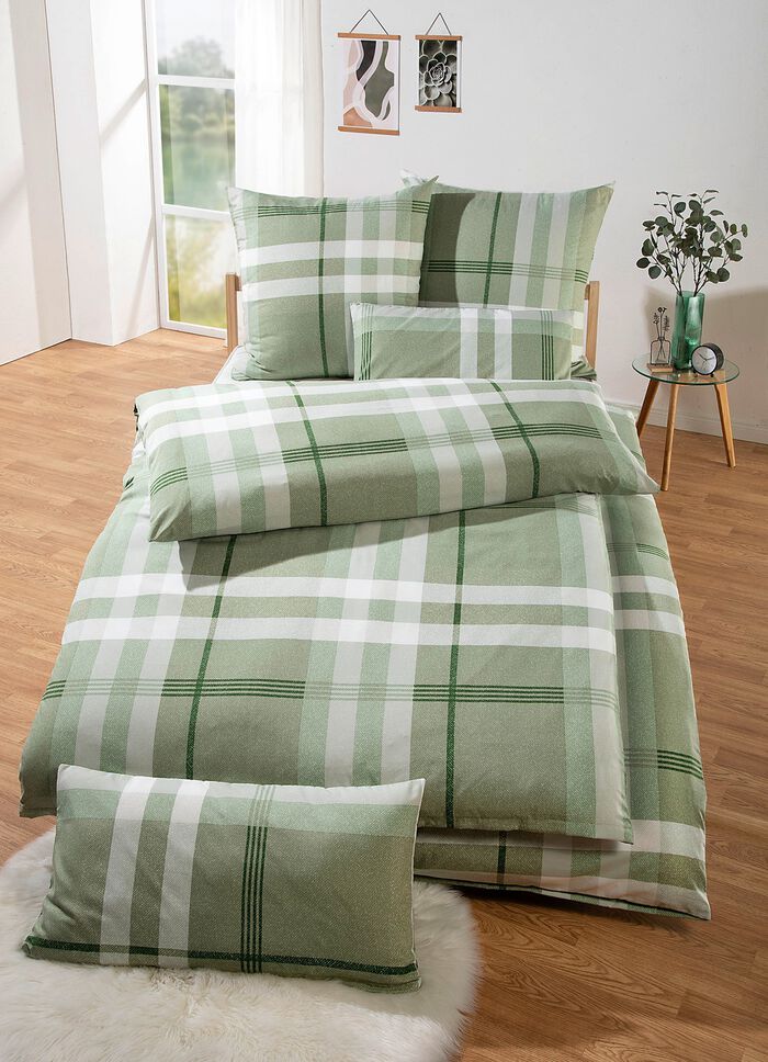 Microvezel beddengoedset 