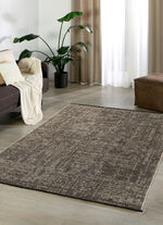 Bruggen, galerijen en tapijten met zijdeglans BEIGE