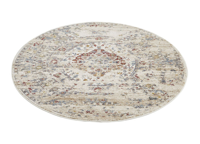 Hoge kwaliteit bruggen en tapijten, geschikt voor vloerverwarming VEELKLEURIG