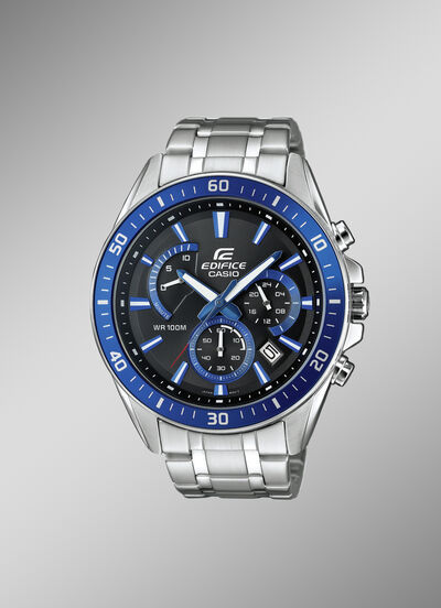 Casio quartz herenhorloge 