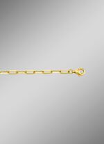 Laguna ketting van goud 